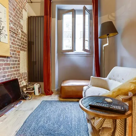 Appartement, Place Vendome Lejlighed Paris