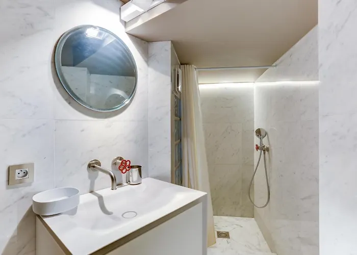 Appartement, Place Vendome Appartamento