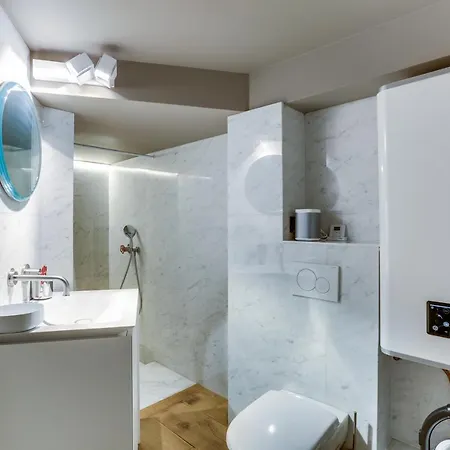 Bail Mobilité Beautiful Apartment, 28sqm Place Vendome, Opera *