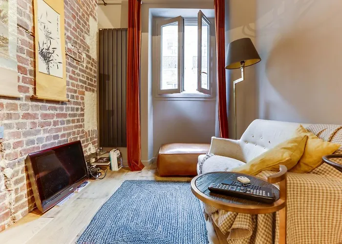 Bail Mobilite Appartement, Place Vendome, Opera Apartment Paris
